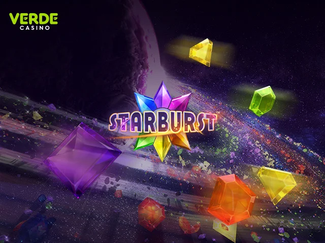 Starburst